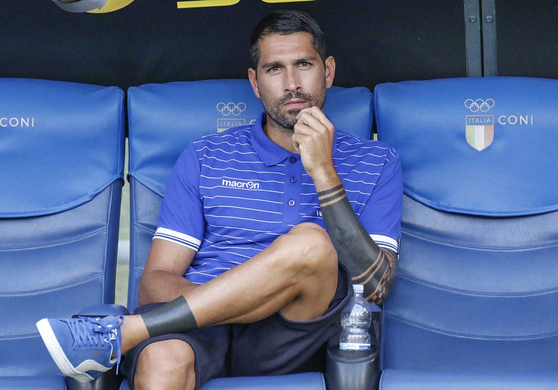 Marco Borriello