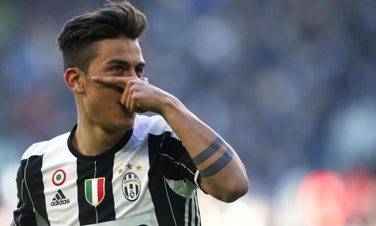 Paulo Dybala