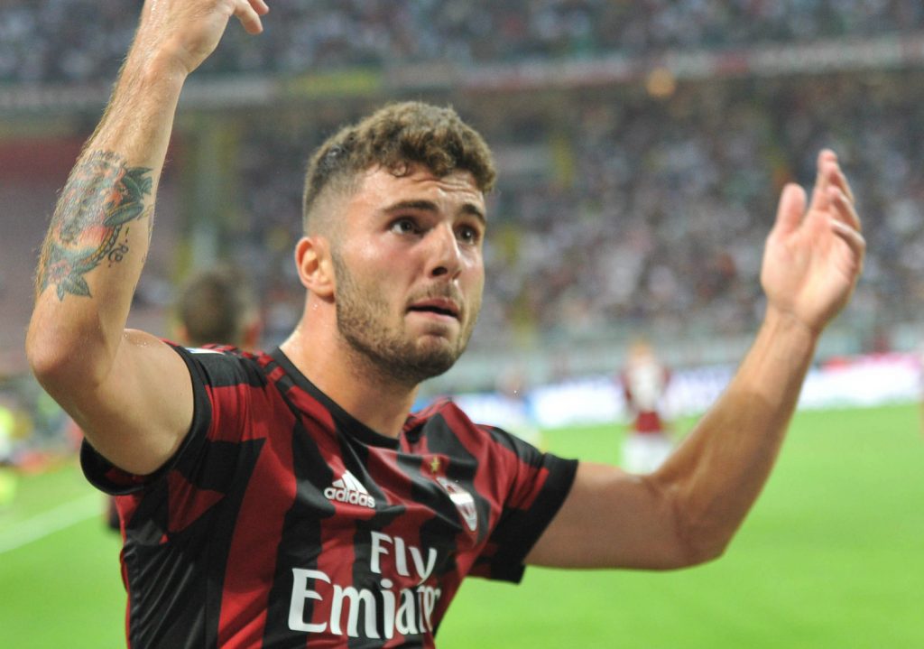 Cutrone