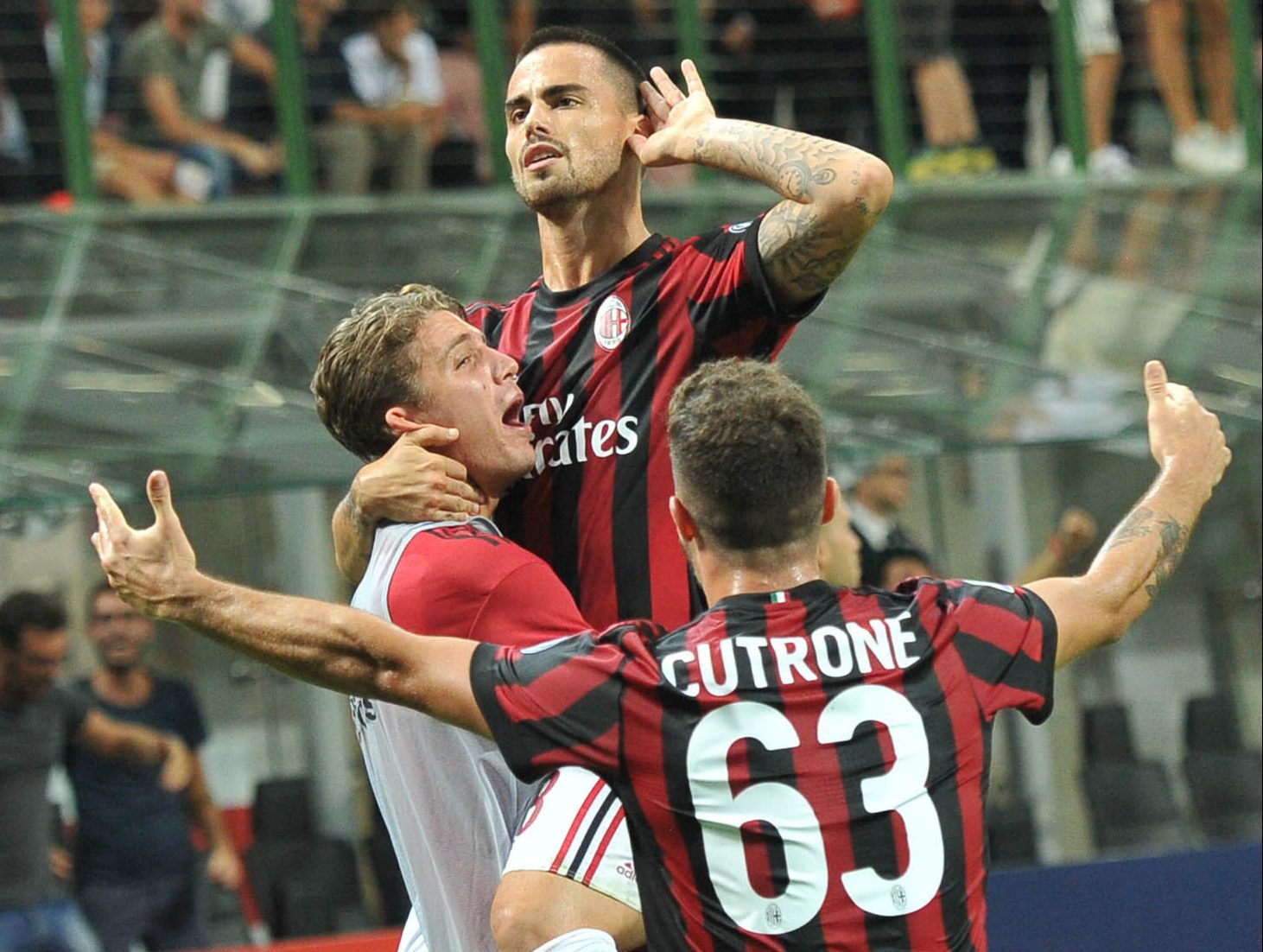 Milan