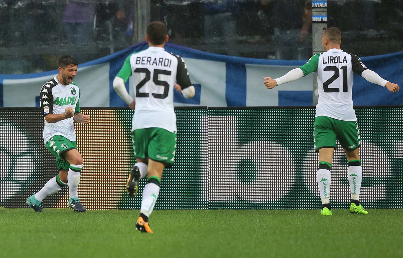 Sensi SASSUOLO