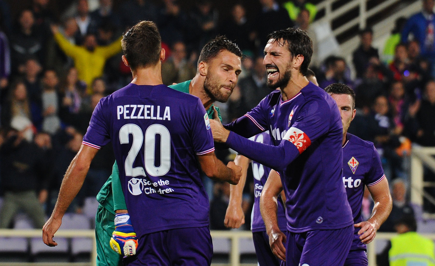 Fiorentina