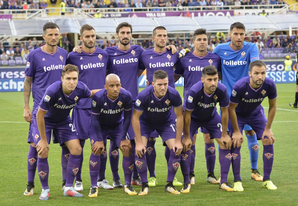 Fiorentina