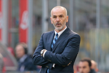 Stefano Pioli