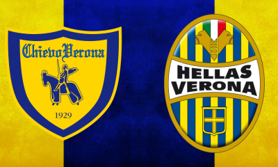 Chievo Hellas Verona