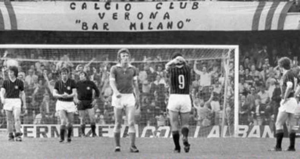fatal verona 1973