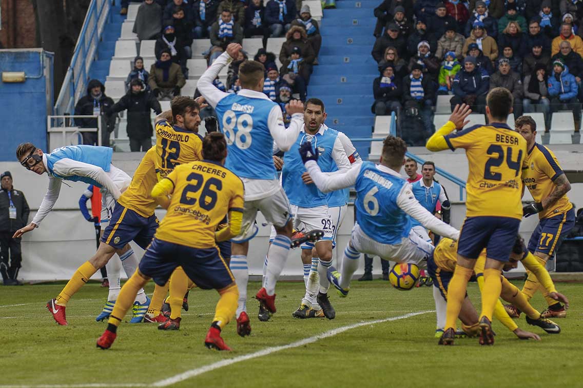 Spal Verona