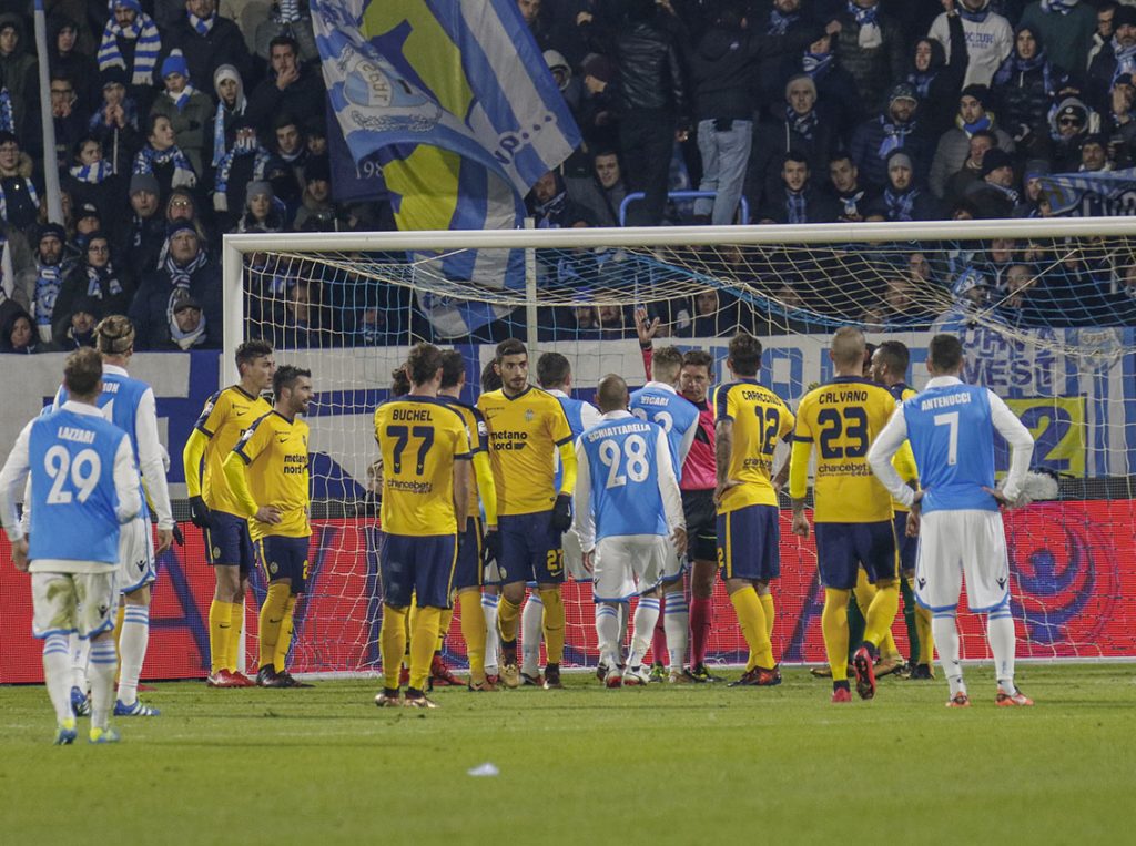 Verona Spal
