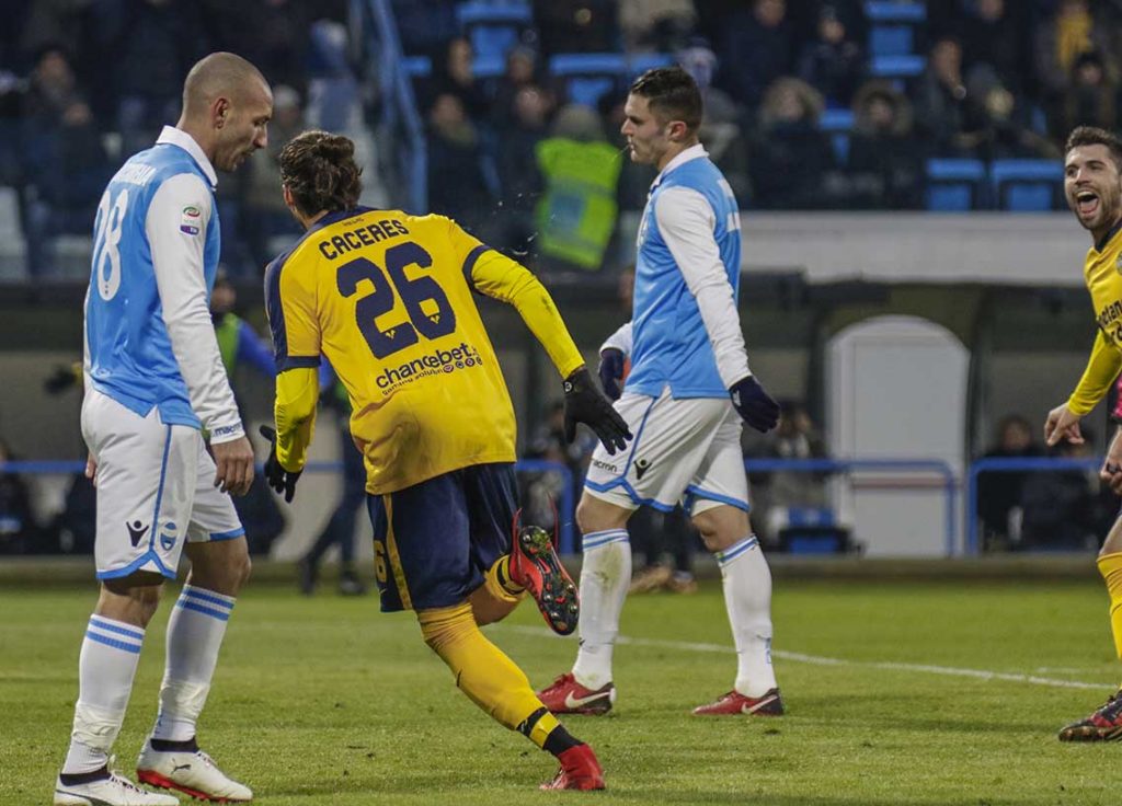 Caceres