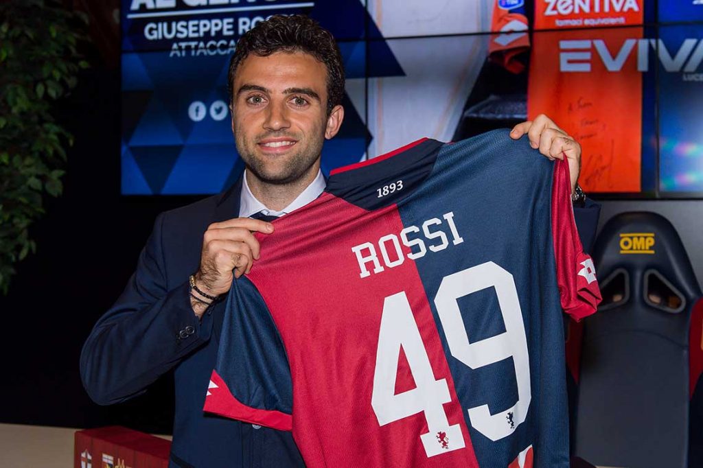 Rossi