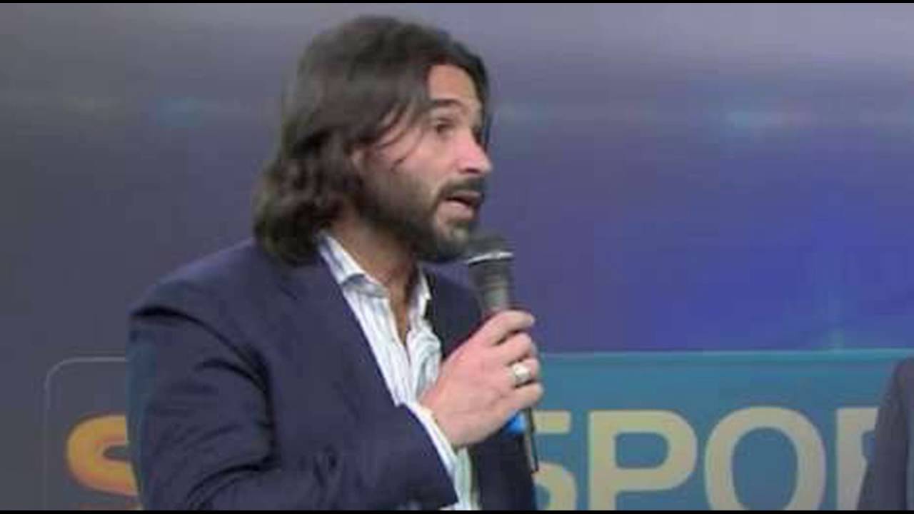 Daniele Adani
