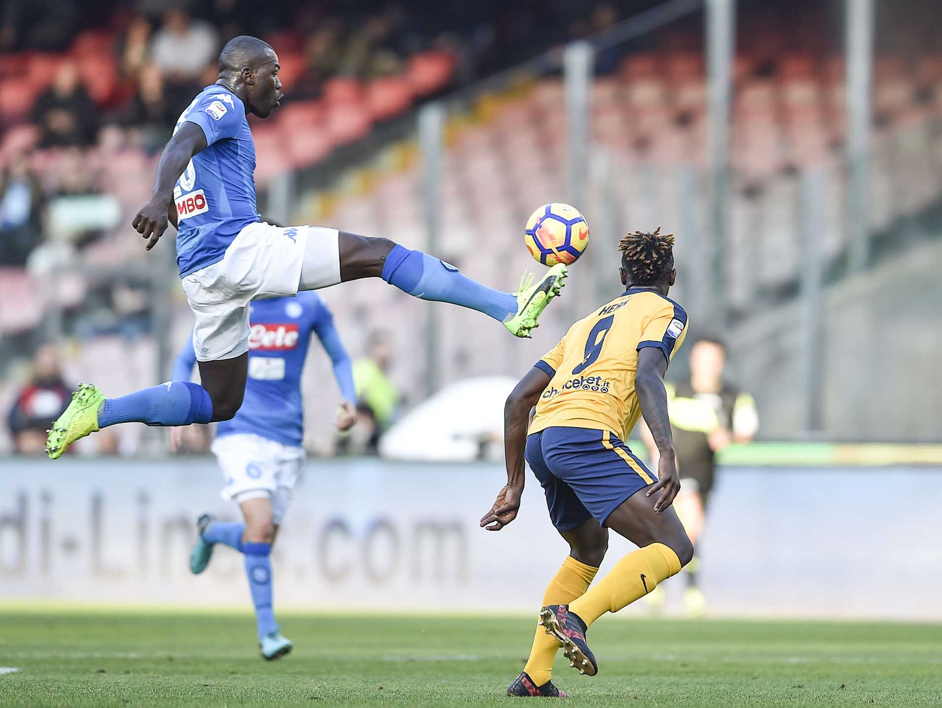 Kalidou Koulibaly