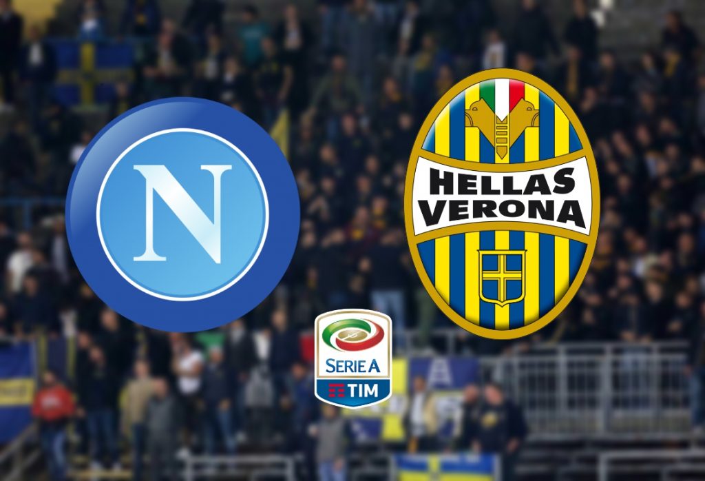 Napoli Verona