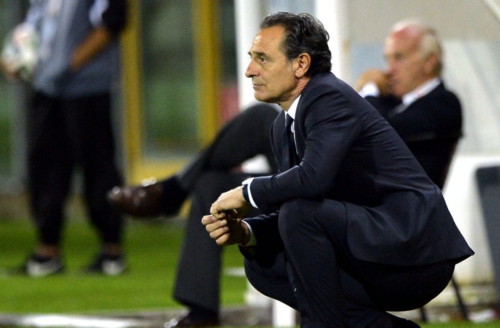 Prandelli