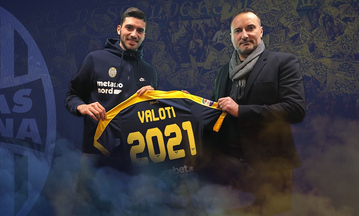Valoti