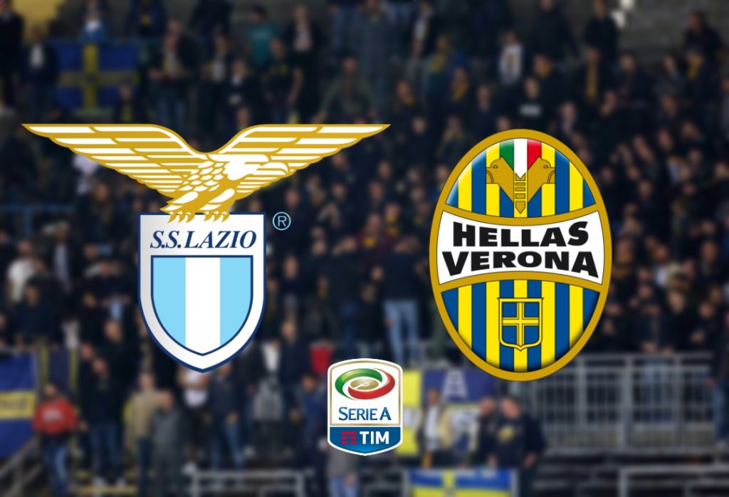 lazio hellas verona