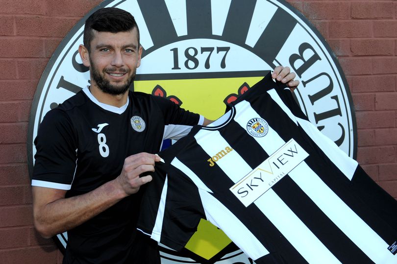 massimo Donati