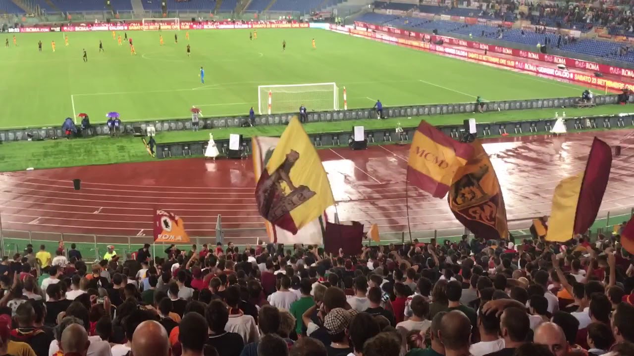 Roma