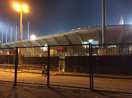 Stadio Vigorito Benevento