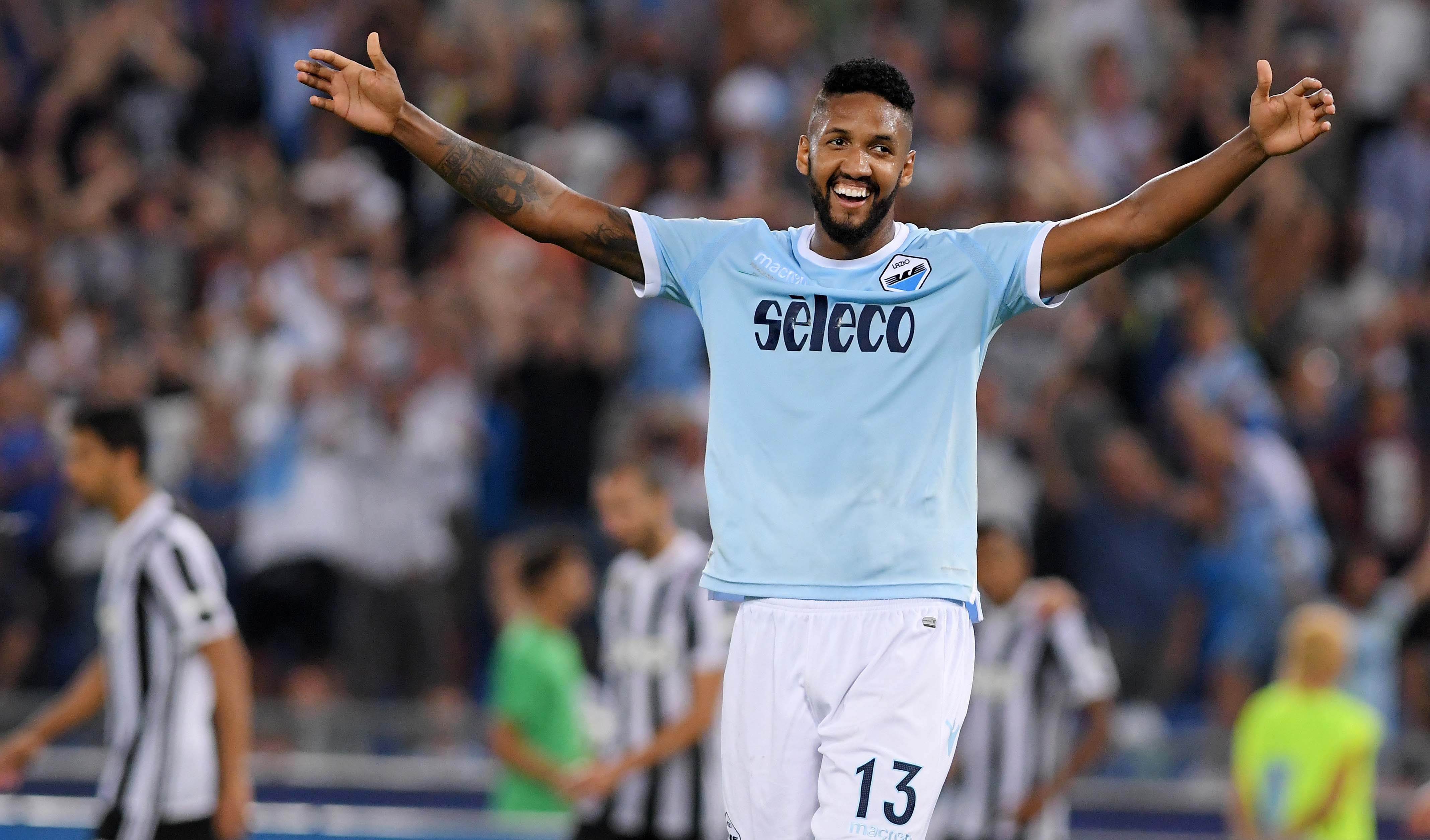 wallace Lazio