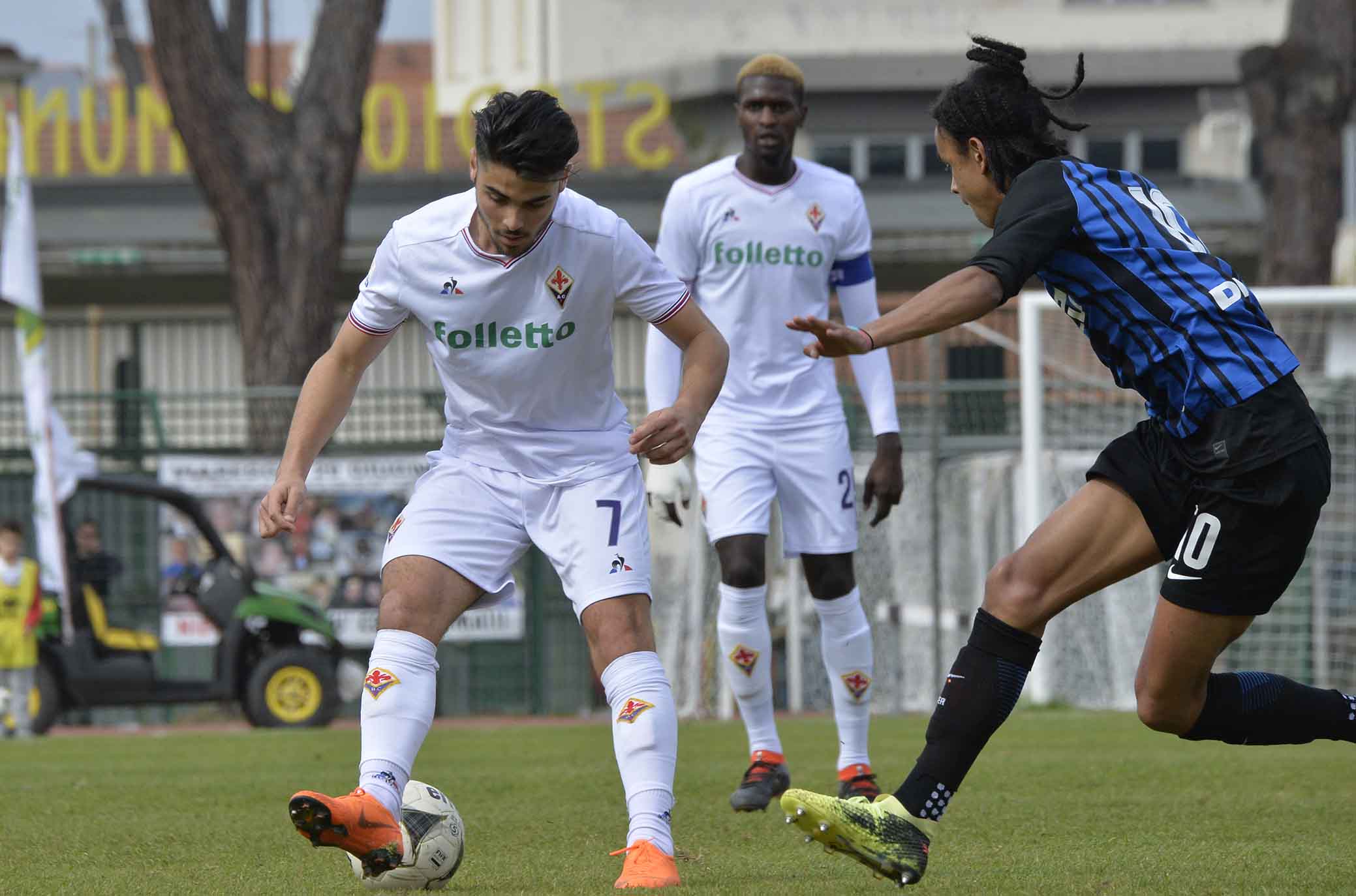 Sottil Viareggio Cup