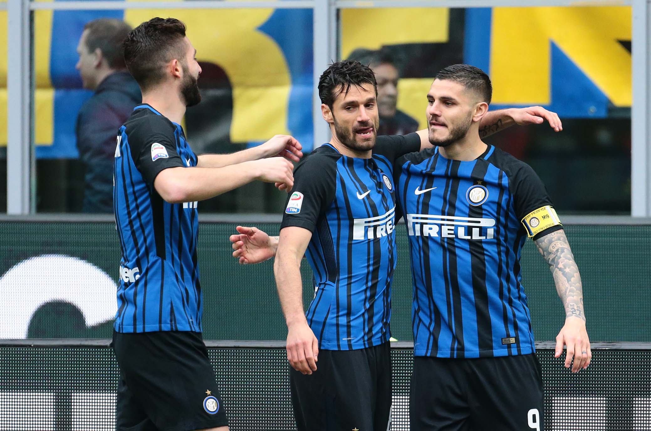 Inter