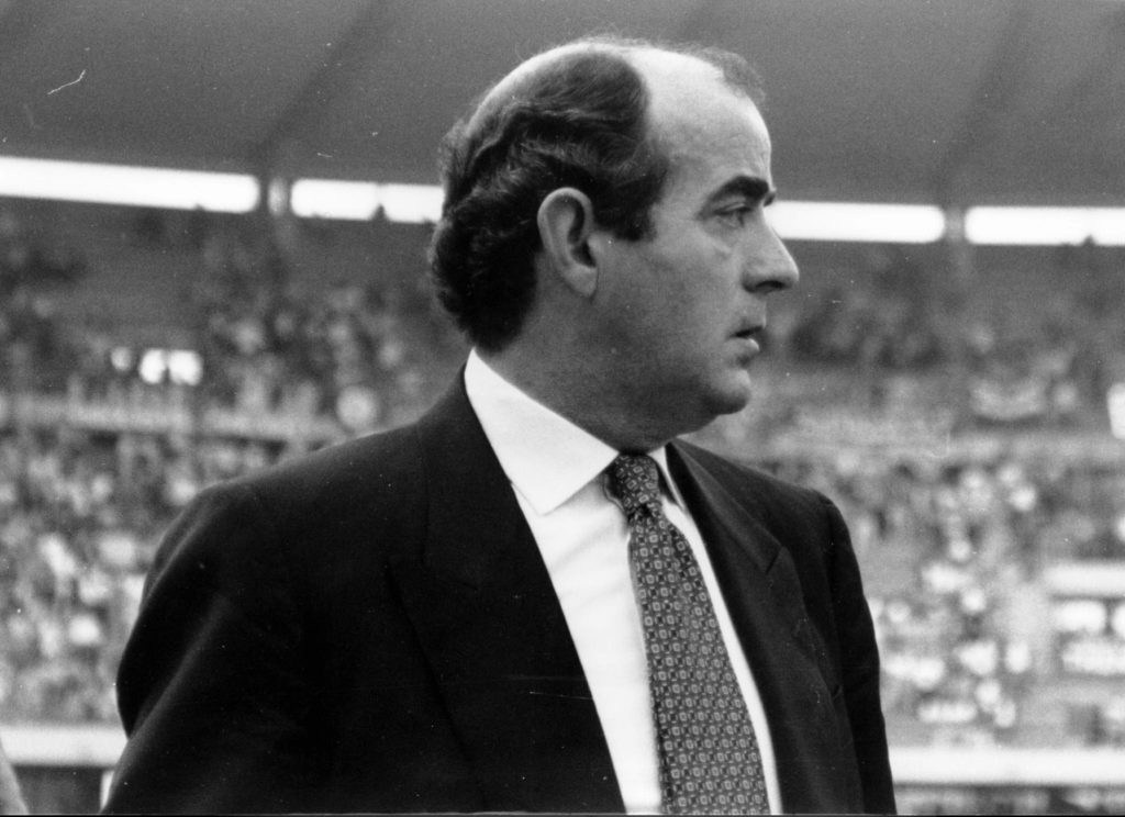 Calcio - Mario Corso