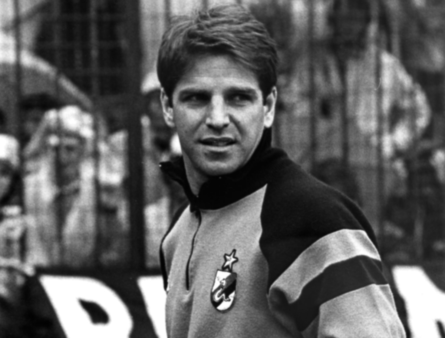 MARANGON Luciano