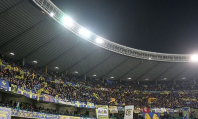 Hellas Verona Chievo