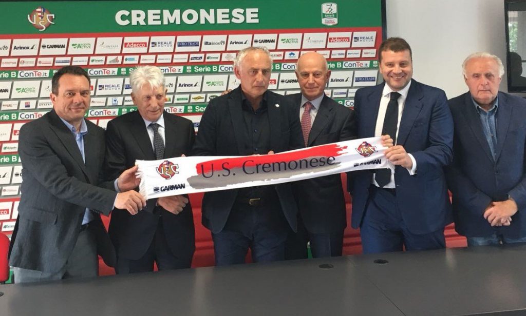Mandorlini Cremonese