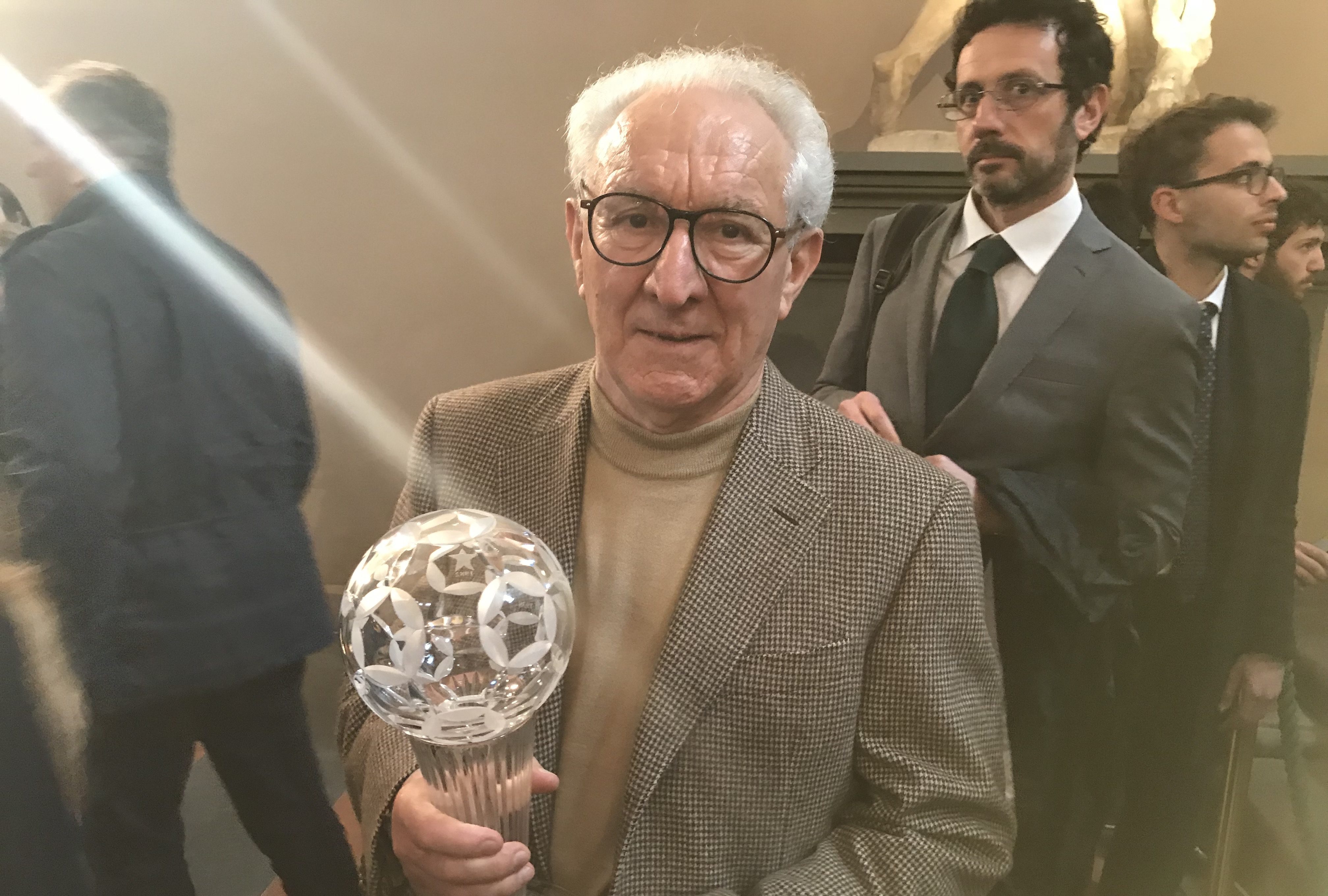 osvaldo bagnoli hellas verona