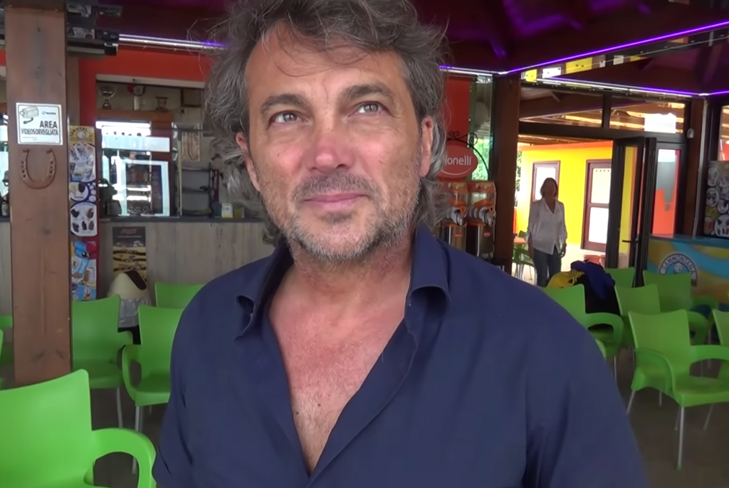 Maurizio Iorio