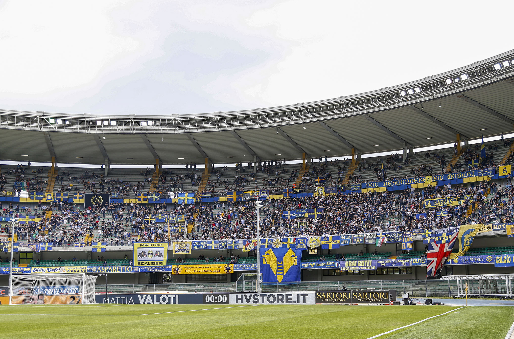 Tifosi