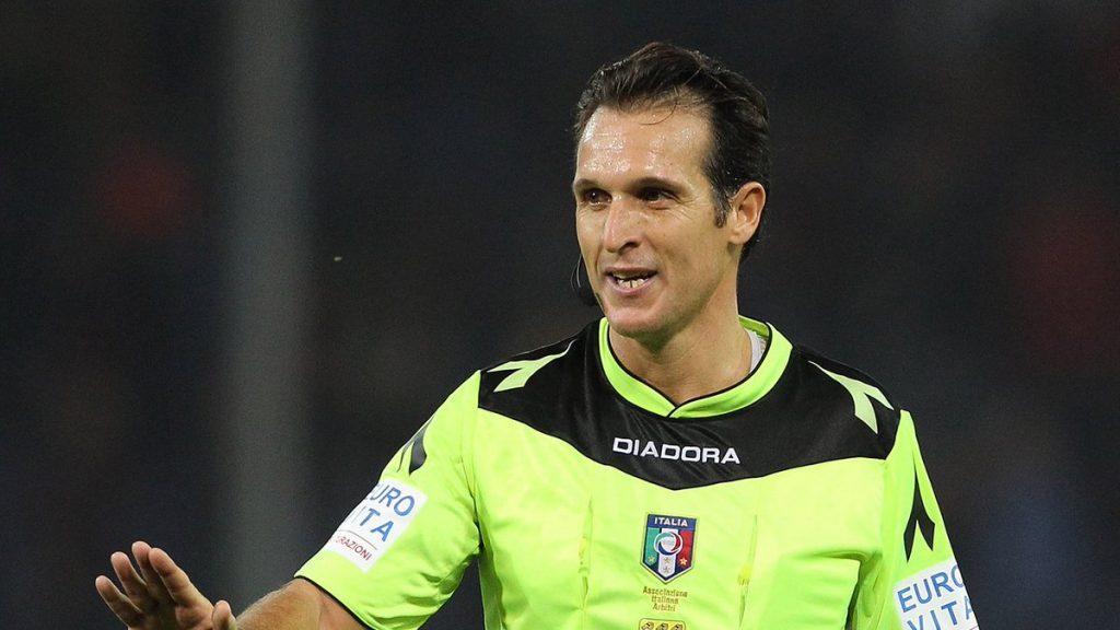 luca banti