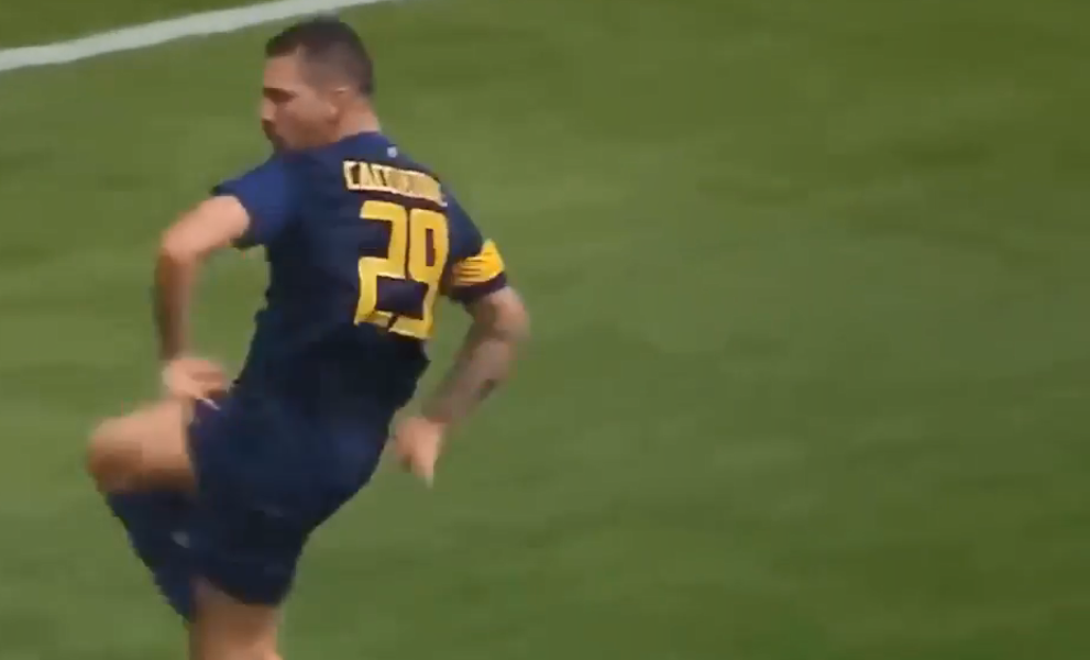 Ex gialloblù, tanti auguri a Fabrizio Cacciatore!