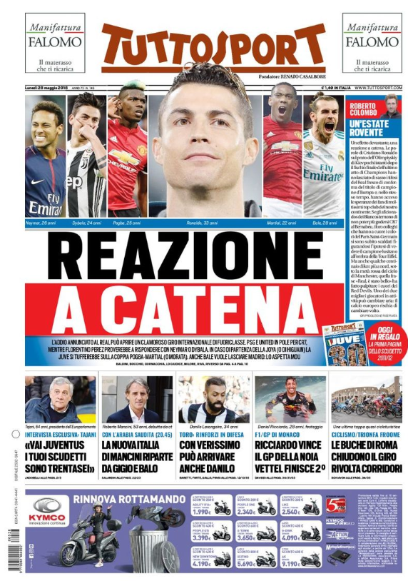 tuttosport