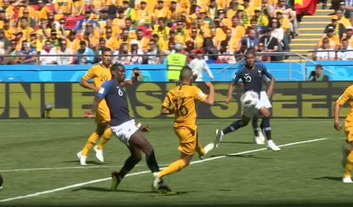 Pogba