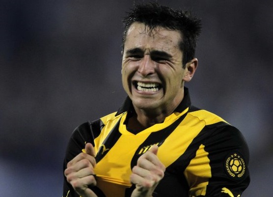 Alejandro Gonzalez Hernandez