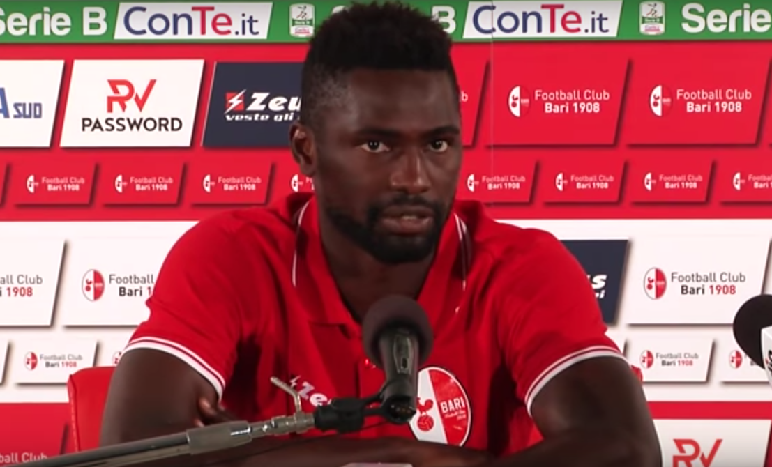 Karamoko Cissé