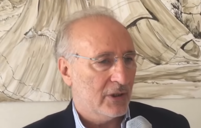 Avvocato Chiacchio