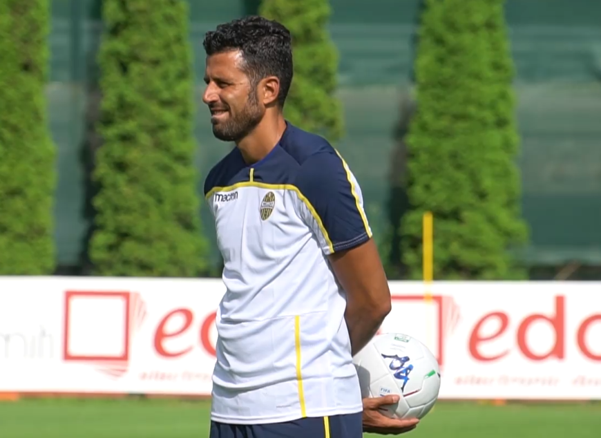 Allenamento
