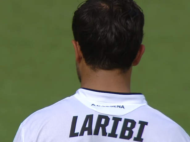 Karim Laribi