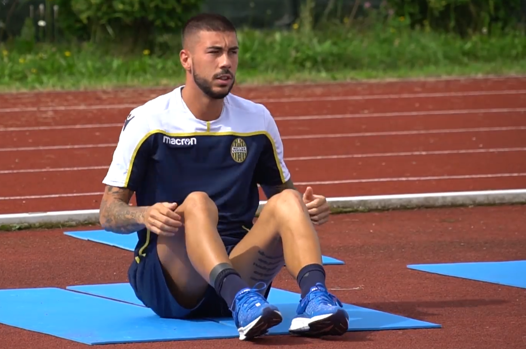 Allenamento