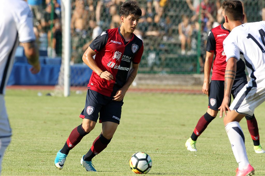 Santiago Colombatto