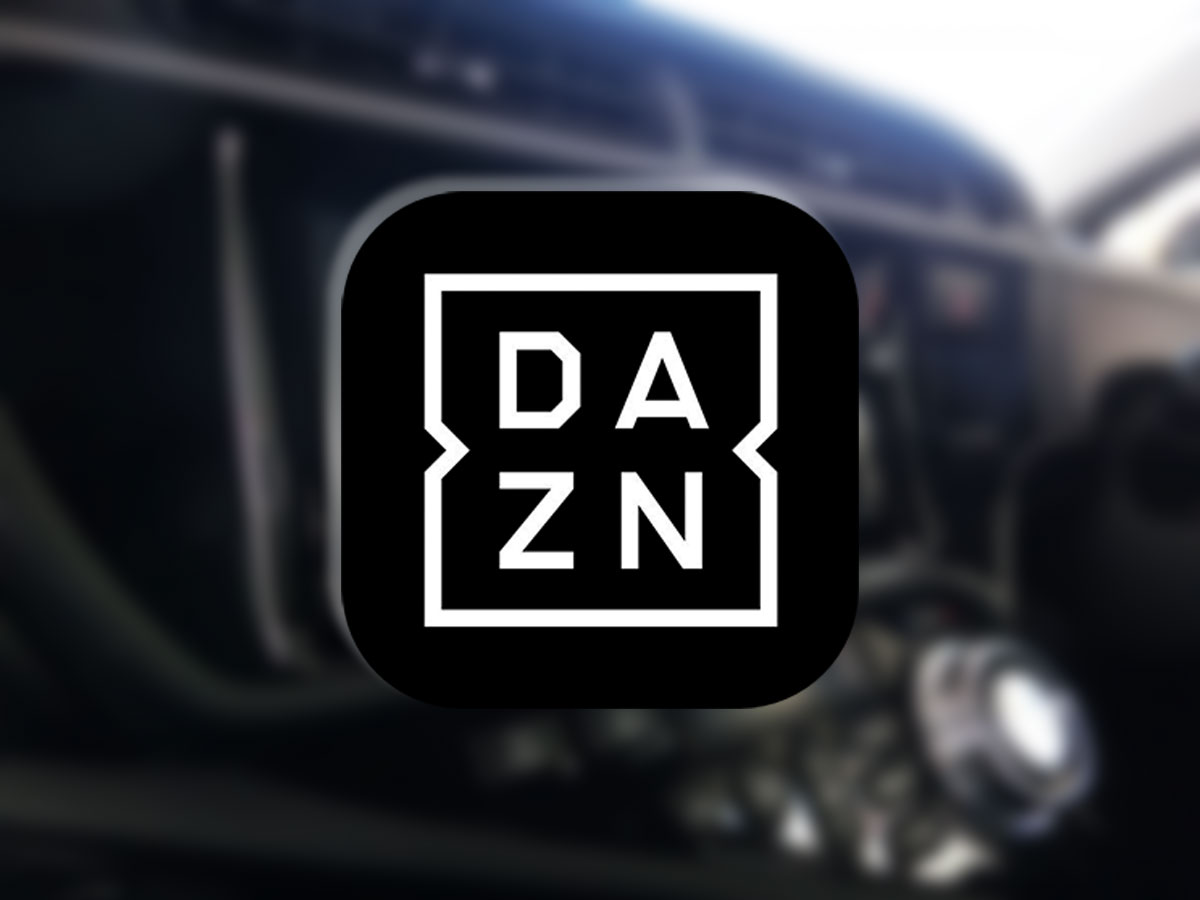 logo dazn