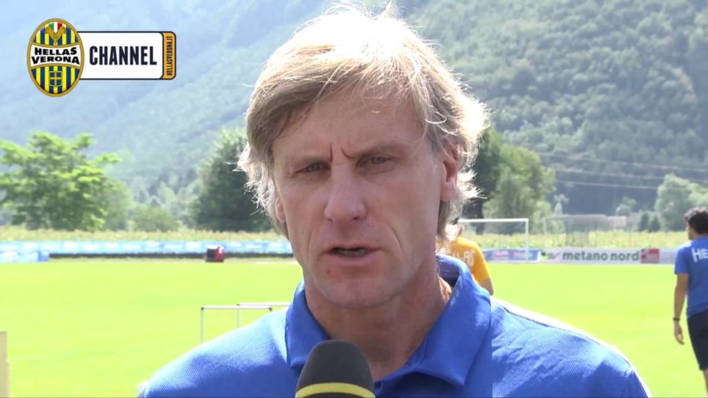 Mazzola