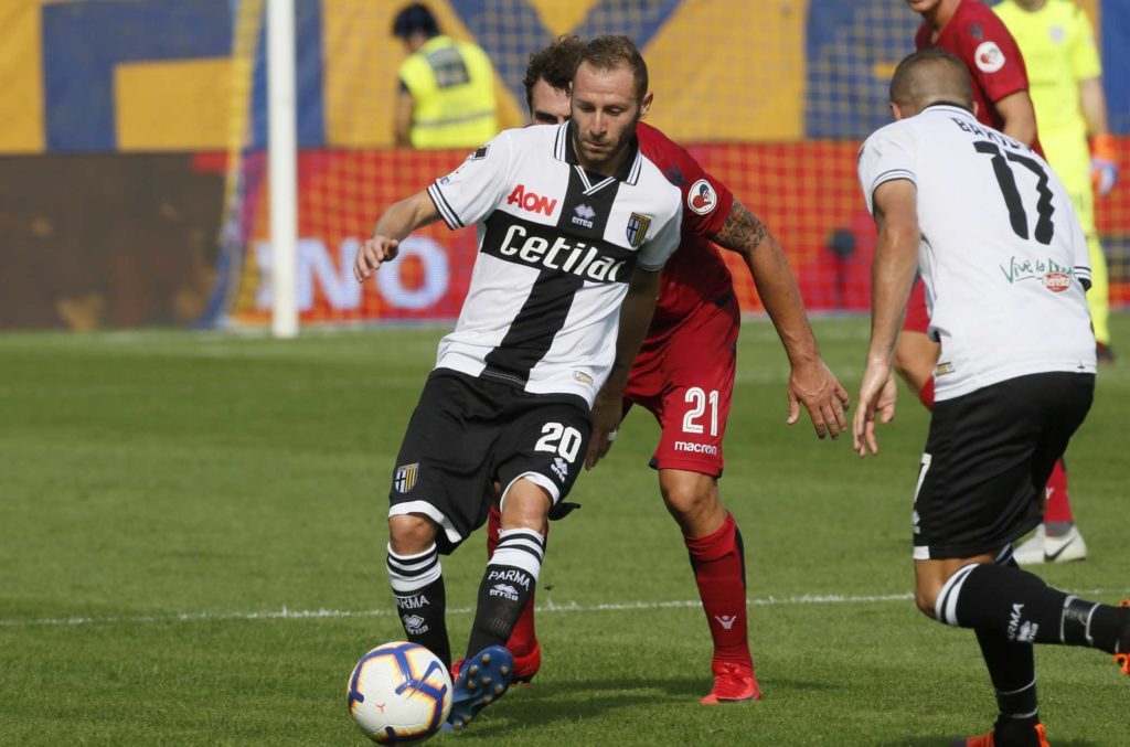 Di Gaudio
