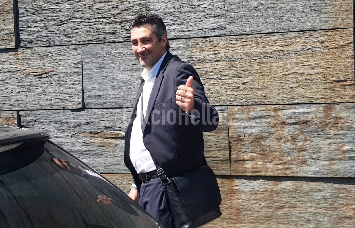 Alfredo Aglietti