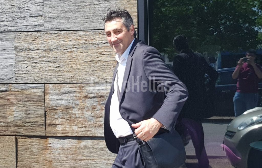Alfredo Aglietti