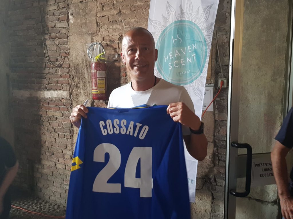 michele cossato